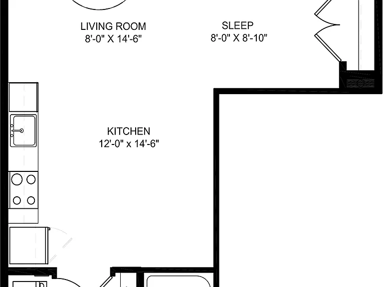 The Den — Photo 42