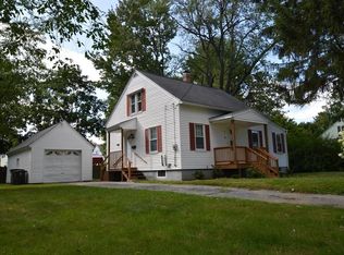 36 Wickman Dr, Gardner, MA 01440