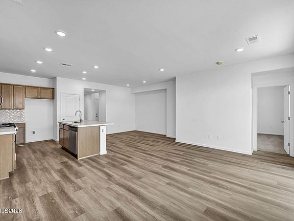 5th image of 6676 Morgan Mill Rd Homesite 14