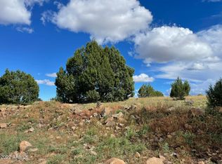 310 Ranch Rd #ASH, Ash Fork, AZ 86320