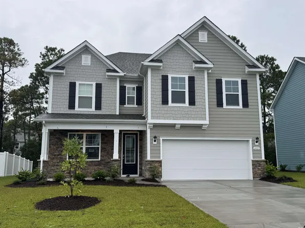 6023 Forest Dell Ct, Myrtle Beach, SC 29579