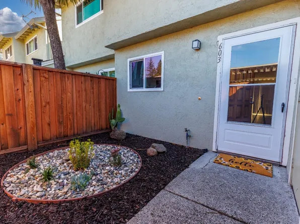 603 Racquet Club Circle, Rohnert Park, CA 94928