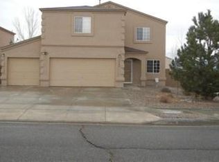 3508 Lavender Meadows Dr NE, Rio Rancho, NM 87144