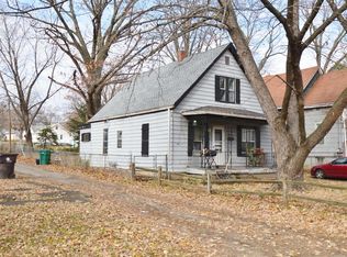 2207 NE Madison Ave, Peoria, IL