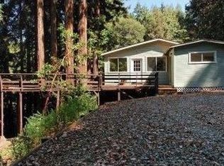 12264 Lake Blvd, Felton, CA 95018