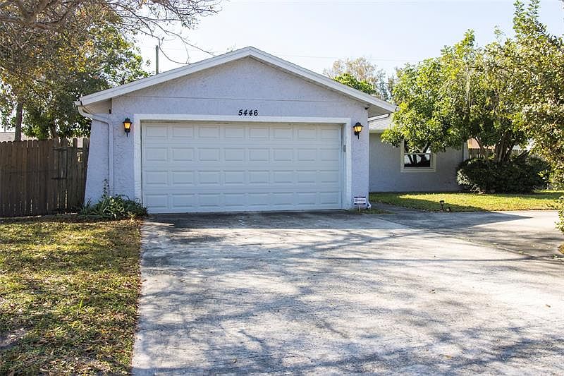 5446 22nd Ave N, Saint Petersburg, FL 33710 Zillow