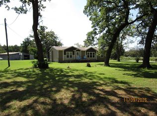 2279 An County Rd #1209, Grapeland, TX 75844