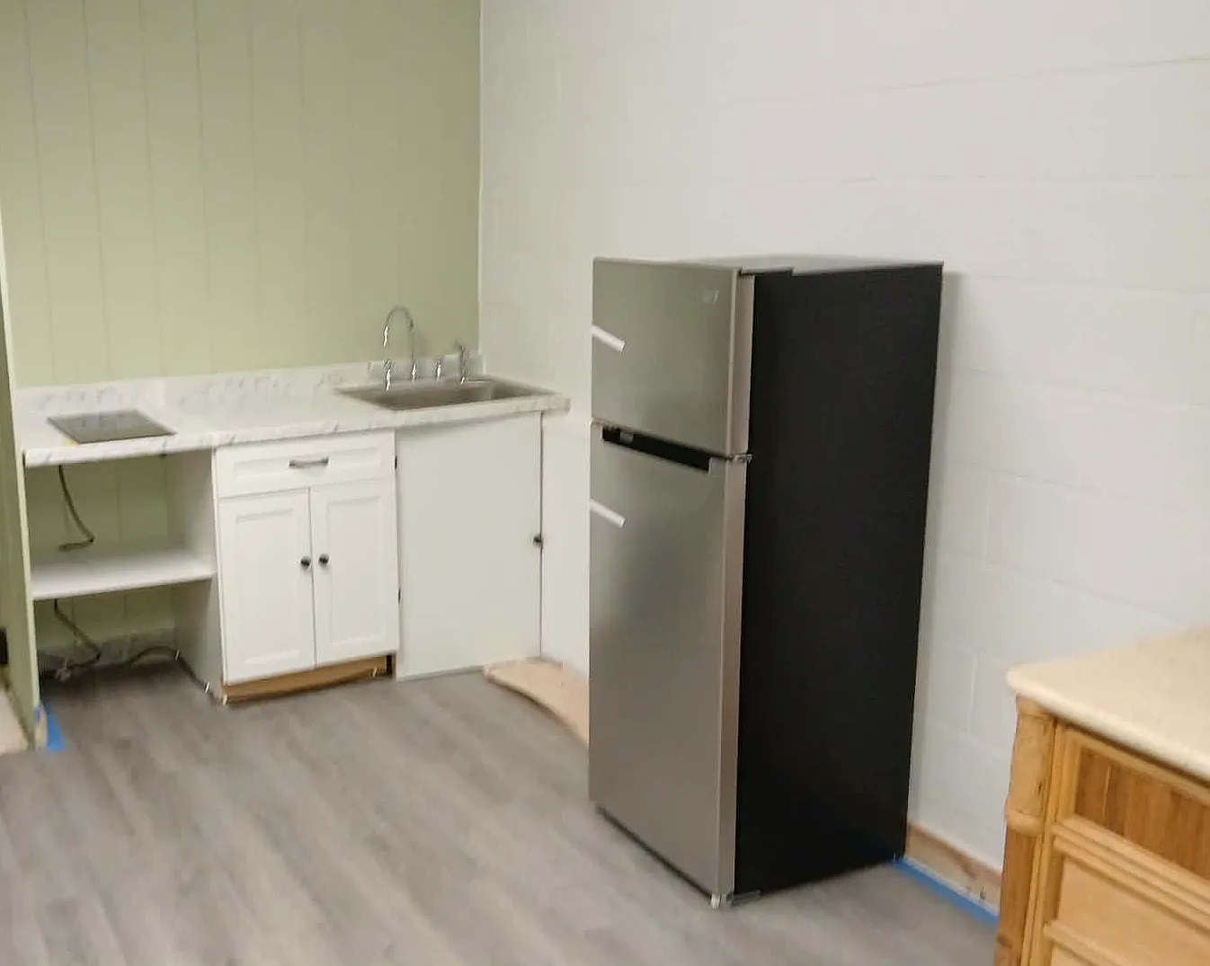 1 bed, $1,200 — Photo 3