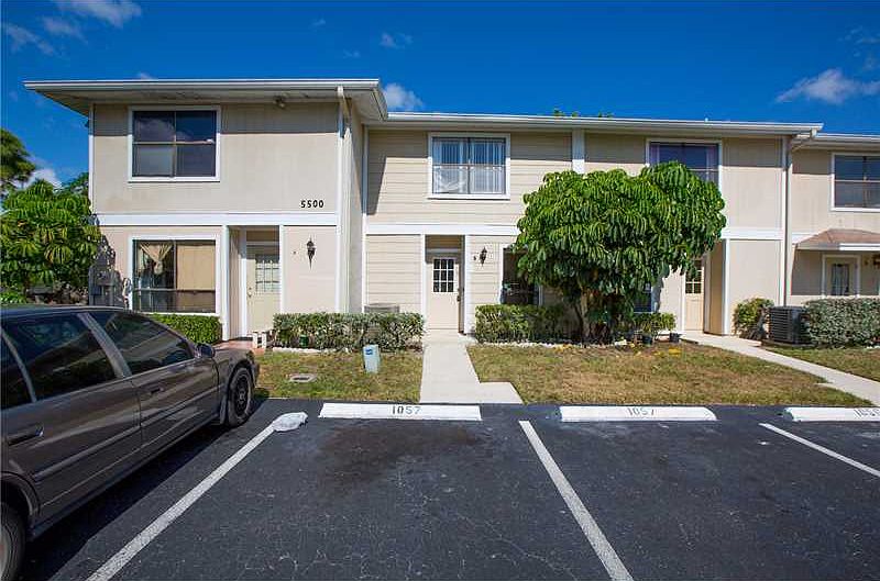1st image of 5500 Cannon Way APT B