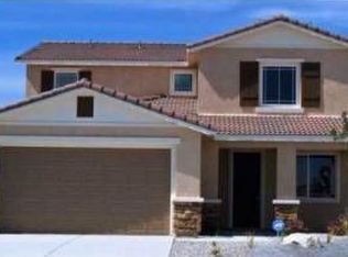 11528 Charm Ln, Adelanto, CA 92301