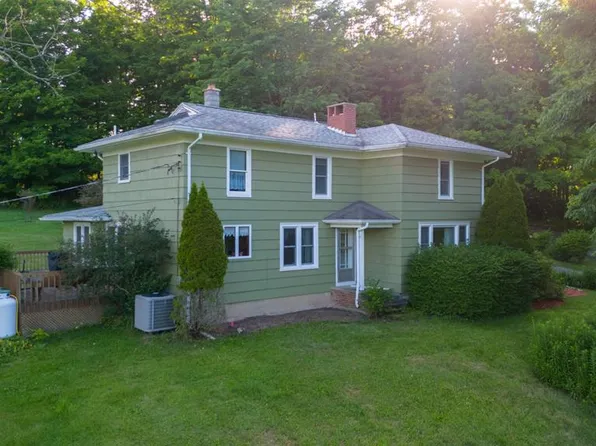 5025 Checkerville Rd, Gillett, PA 16925