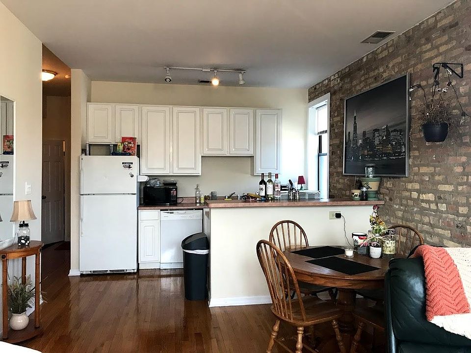 1st image of 1140 W Grand Ave APT 3F