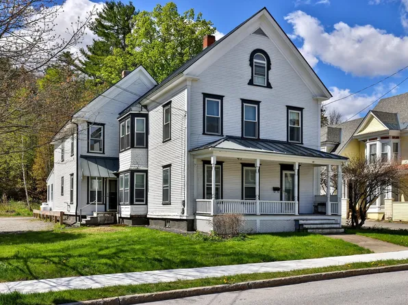49 Pleasant Street, Ludlow, VT 05149