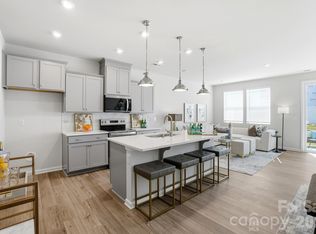 Cheyney, Charlotte, NC 28269