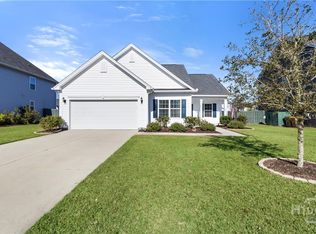 2841 Castleoak Dr, Richmond Hill, GA 31324
