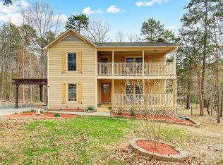 1426 Crescent St, Monroe, NC 28112