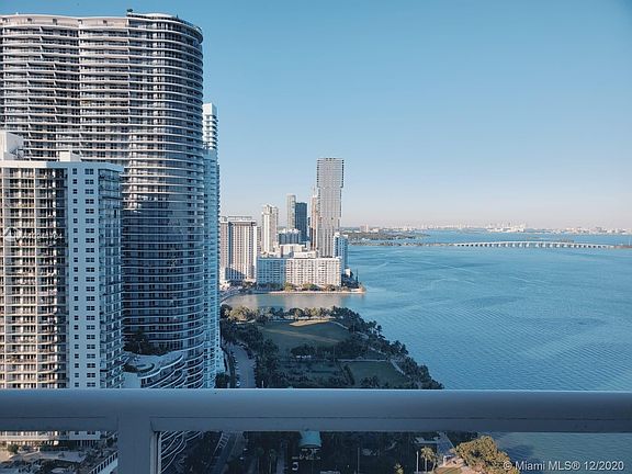 2nd image of 1717 N Bayshore Dr #3538