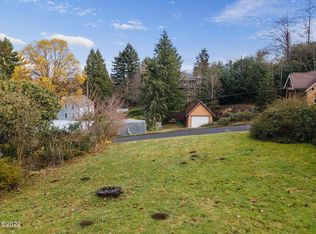 9th St, Nehalem, OR 97131