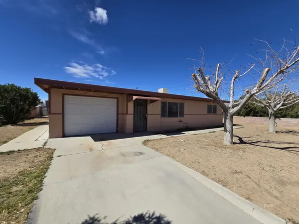633 S Allen St, Ridgecrest, CA 93555