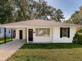 5742 Dutton Ave, Baton Rouge, LA 70805