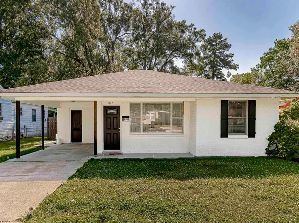 5742 Dutton Ave, Baton Rouge, LA 70805