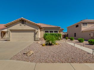 8218 E Posada Ave, Mesa, AZ 85212