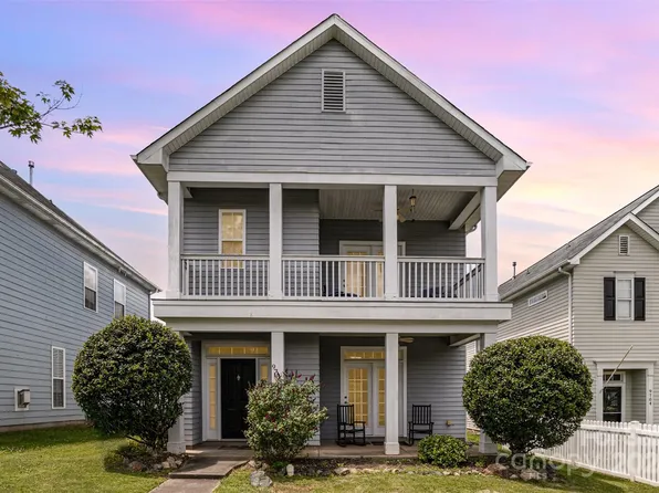 9708 Grier Springs Ln, Charlotte, NC 28213