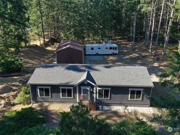 2811 Andreason Rd, Langley, Washington 98260