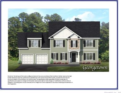 495 Country Club Rd, Middletown, CT, 06457