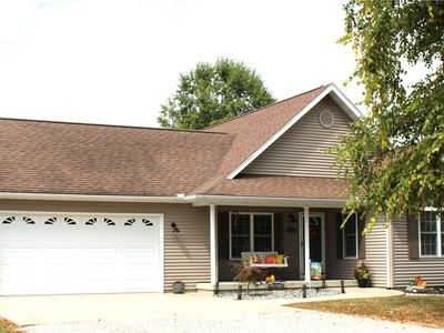 50 Lakeside Villa, Sullivan, IL, 61951