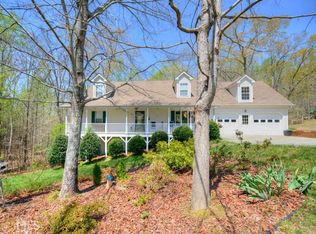 425 Cable Rd, Waleska, GA 30183