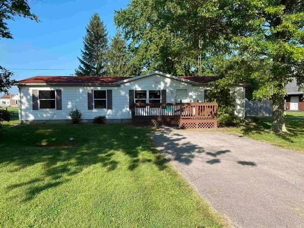 1217 N 1100 E, Greentown, IN 46936