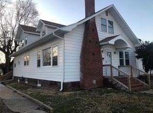 2012 Walnut St, Higginsville, MO 64037