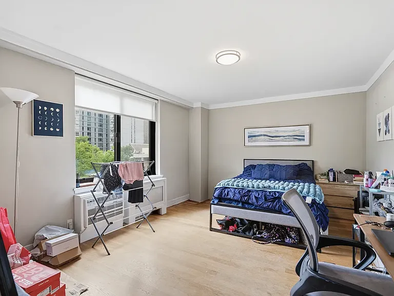 792 Columbus Ave #9A — Photo 2