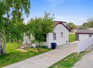 1356 Vanderbraak St, Green Bay, WI 54302