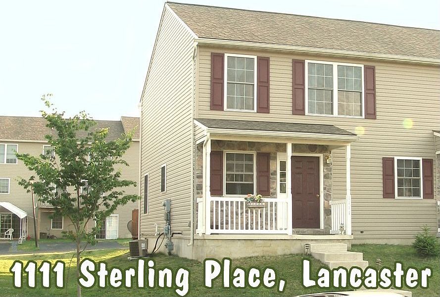 1111 Sterling Pl, Lancaster, PA 17603 Zillow
