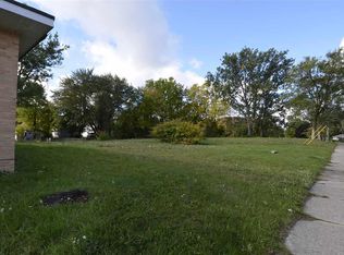 221 South St LOT 11-13, Cadillac, MI 49601