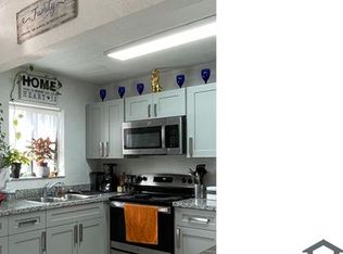 26214 SW 141st Pl, Homestead, FL 33032