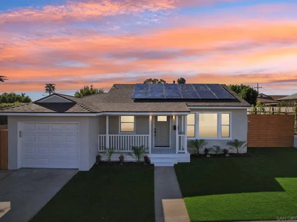 4912 Twain Ave, San Diego, CA 92120