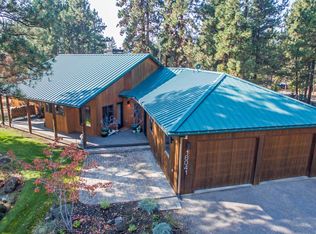 16041 Cattle Drive Rd, Sisters, OR 97759