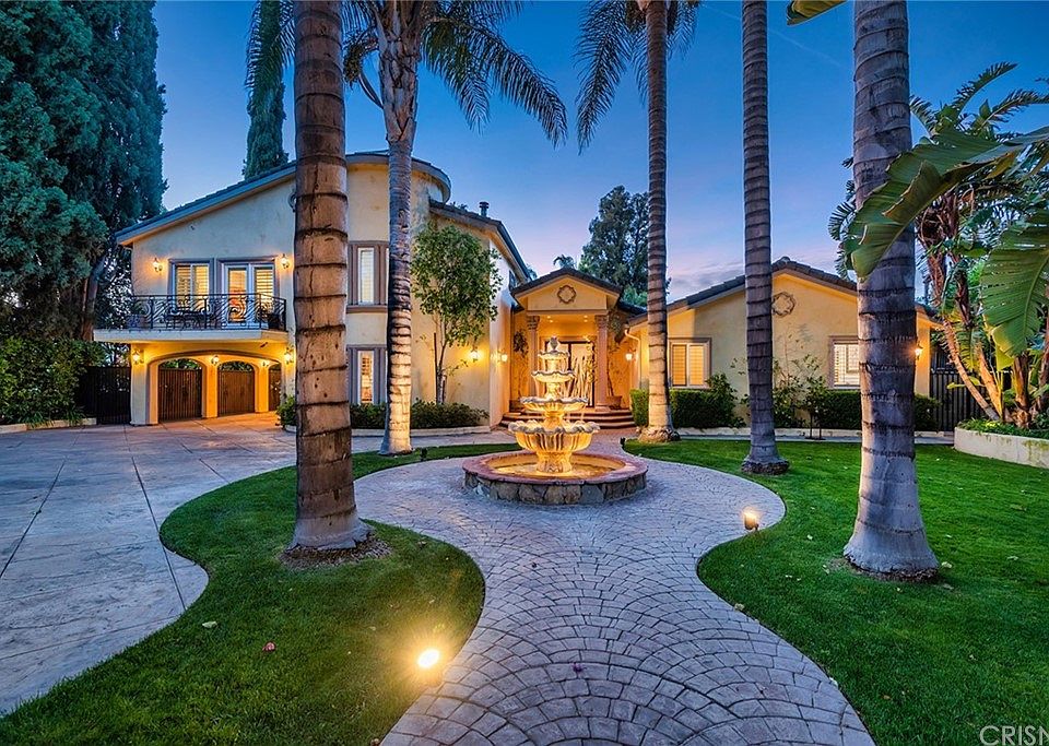 22851 Calvert St, Woodland Hills, CA 91367 Zillow