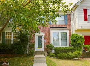 4508 Winter Mill Way, Owings Mills, MD 21117