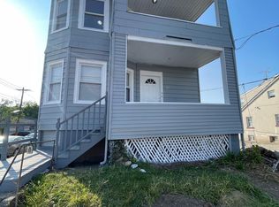 21-23 Bloomfield Ave FLOOR 1, Paterson, NJ 07503