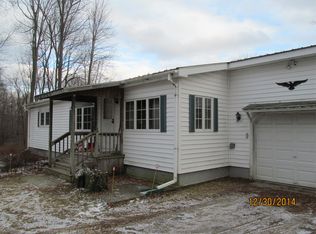 430 May Rd, Potsdam, NY 13676