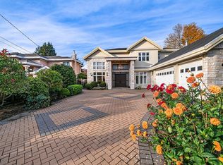 6431 Bassett Rd, Richmond, BC V7C 2Y3