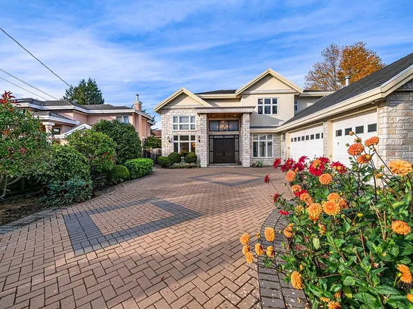 6431 Bassett Rd, Richmond, BC V7C 2Y3