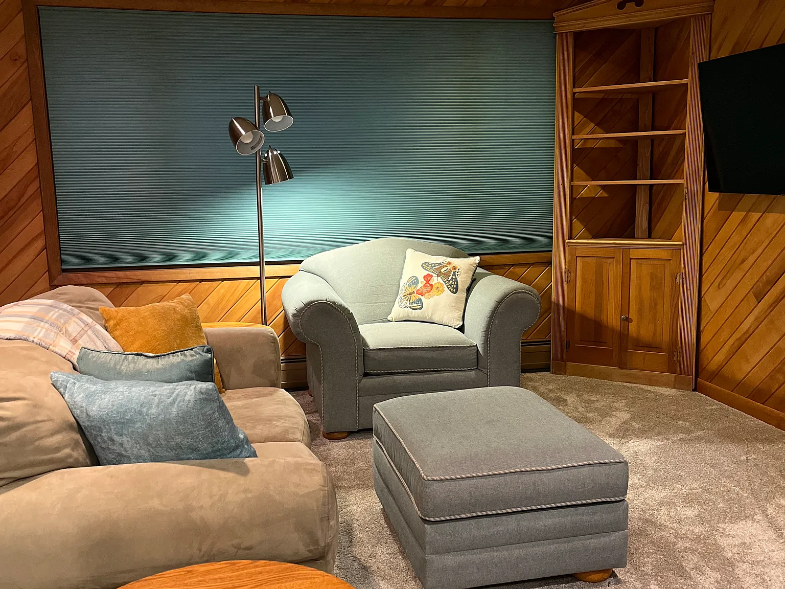 S Skyline Dr, Evergreen — Photo 2