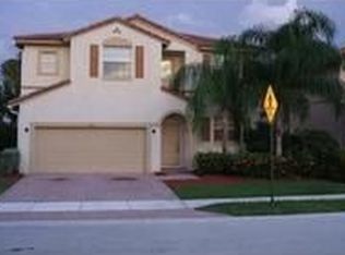895 NW 126th Ave, Coral Springs, FL 33071