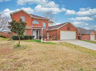 1901 Cancun Dr, Mansfield, TX 76063