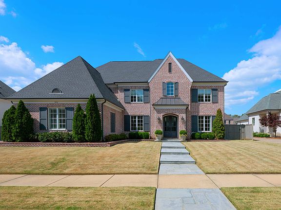 2nd image of 9016 Winston Woods Cir